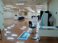 -上海市东方医院(总院)