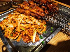 -眼镜烧烤(吉庆街店)