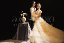 -苏州HX-合喜映画婚纱摄影