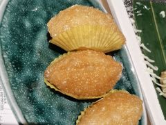 -粤匠·澳门点心粤菜海鲜(澳门半岛店)