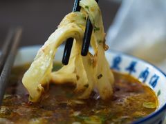 -龙门李家三旦羊肉汤馆