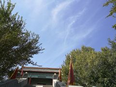 -哈密回王府景区