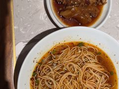 -松鹤楼面馆(宝安机场店)