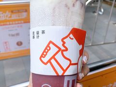 -喜茶(上海正大广场店)