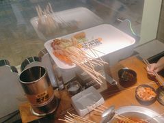 -牛小嫩串串火锅(老国贸总店)