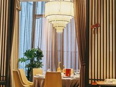 包厢-金鸭季·北京烤鸭(深业上城店)