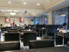 大堂-春来和(汉城南路店)