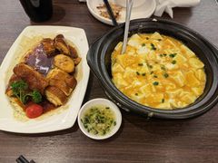 -新旺茶餐厅(鑫耀·光环live店)