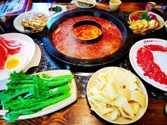 -蜀大侠火锅(寰球文化地标·总府店)