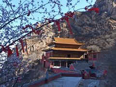 -鸡鸣山旅游风景区