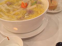 -白云中餐厅·粤菜·亚龙湾喜来登度假酒店