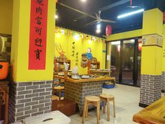 柴火鸡-柴火记忆柴火鸡(望龙店)