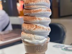 -DQ·蛋糕·冰淇淋(手工定制蛋糕长泰广场店)