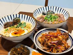 -面乙新派手擀面(大悦城店)
