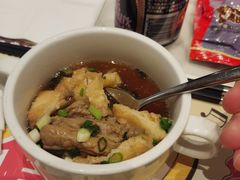 -星璞全日餐厅·高空自助餐(深铁铂尔曼酒店)