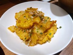小土豆饼-青桃餐厅