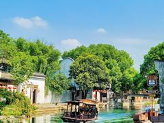 -南浔古镇