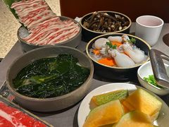 -骨之味·筒骨汤火锅(江头店)