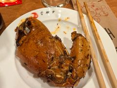 -秦记香辣蟹(松榆里店)