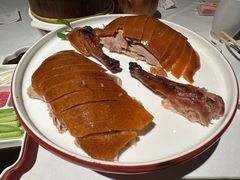 -大鸭梨烤鸭(顺义石园店)