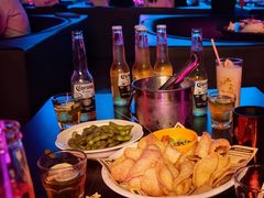 -MOSSO音乐酒吧·live house(南京旗舰店)