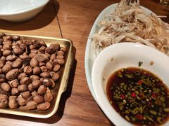 -森龍邑·烧烤·海鲜·炒菜(闽江路店)