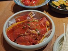 -九田家黑牛烤肉料理(华侨城店)