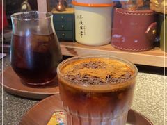 -沪水焙煎室(淡水路店)