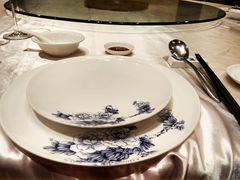 -聚春园自助餐厅(东街口店)
