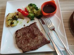 -必胜客(WOW贺州灵峰店)