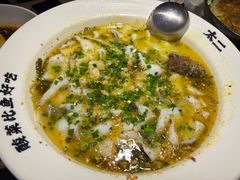 -太二酸菜鱼(兴业太古汇店)