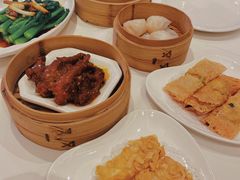 -粤珍轩.创始店.始于2001(含光门店)