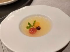 -小广寒电影艺术餐厅(小广寒经三路店)