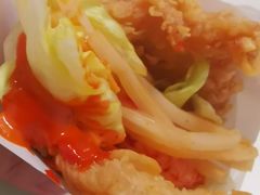 -肯德基(津滨店)