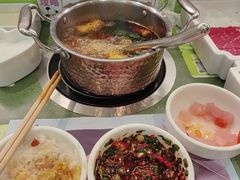 -一围肥牛小火锅(白云万象汇店)