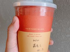 燕麦拿铁-PAUSE(恒大广场店)