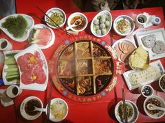 -巴九门老火锅(来福士打望店)