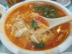 -胖子菜馆(隆昌路店)
