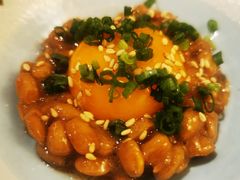 -不倒翁炭火烧肉(永安里店)