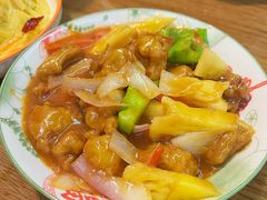 -食通天私房菜(仙塔街店)