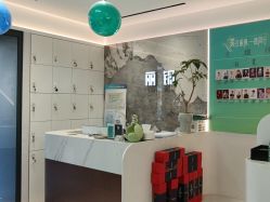 -LJOY丽锦造型·烫发染发