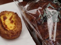-PAPER STONE BAKERY(天环店)