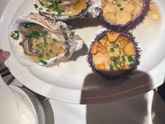 -宝轩渔府·老字号海鲜·正宗津菜(水上店)