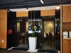 门面-麻辣空间·清油火锅(水井沟店)