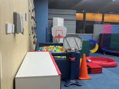 -美吉姆早教(高新中心)
