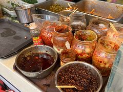 -红鼻子桂林米粉(金唐新光界店)