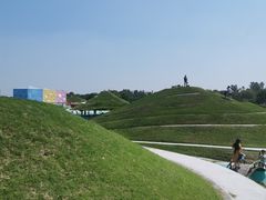 -南通洲际绿博园