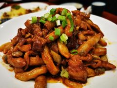 -玫瑰园(中央路店)