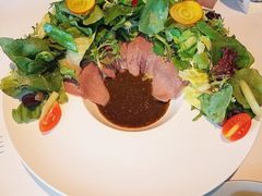 -L'Arome芳芳法国餐厅(仙林金鹰店)
