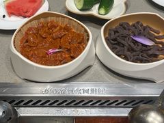 -海底捞火锅(崇文门新世界百货店)